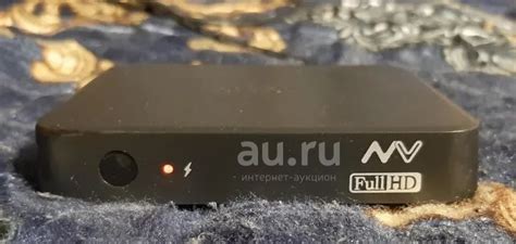 Приставка Eltex STB NV-501-Wac — купить в Красноярске. Состояние: Б/у ...