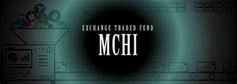mchi  msci etf speculators