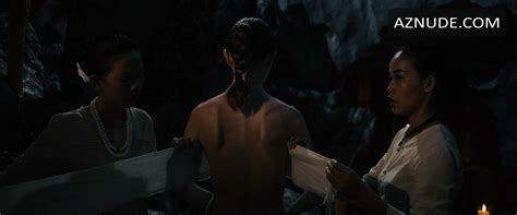 HEX NUDE SCENES AZNude