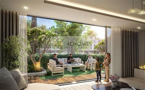 Properties For Sale In DAMAC Hills 2 Akoya By DAMAC Bayut