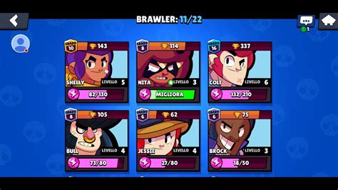 Brawl Stars Stecca Non Mi Piace Per Niente Youtube