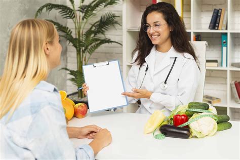 Nutrición La Paz Grupo Hospitalario