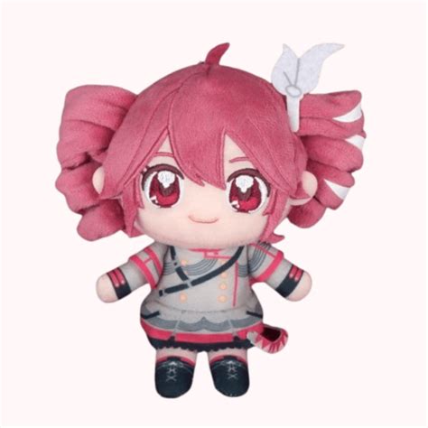 Teto Plush | Teto Plush