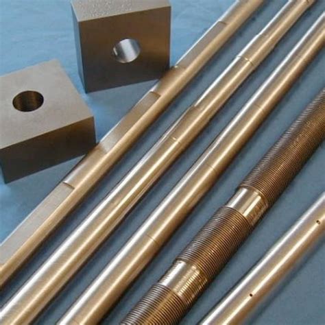 PH Tool Eddy Current Tube Standards NOMO