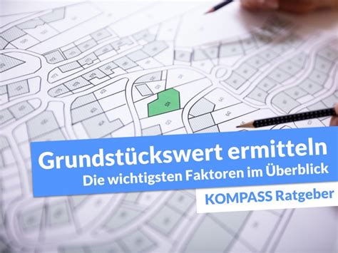 Immobilienbewertung Immobilien Ratgeber Kompass