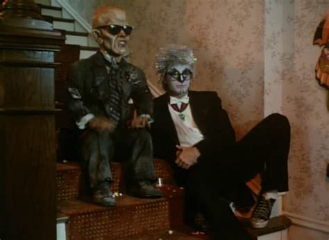 You Have To See This The Midnight Hour 1985 Cinema Crazed