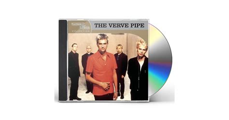 The Verve Pipe Platinum And Gold Collection Cd