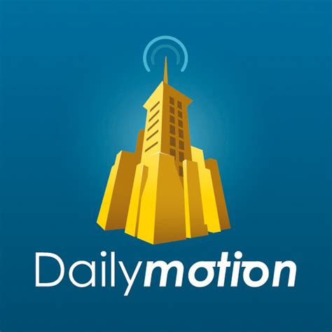 Dailymotion Official Website Youtube