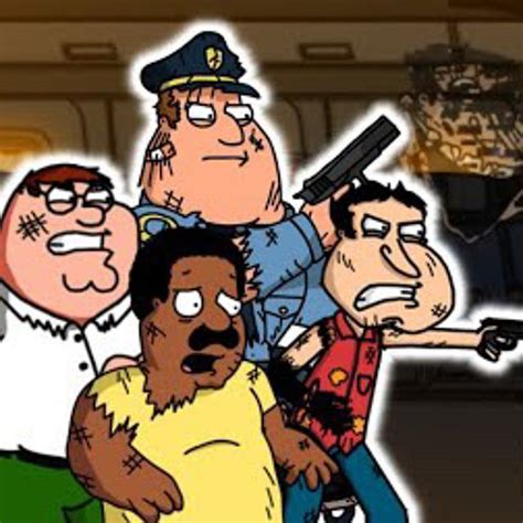 Stream FNF X PIBBY X FAMILY GUY AIRBORNE (THE GUYS VS RALLO) COLLAB ...