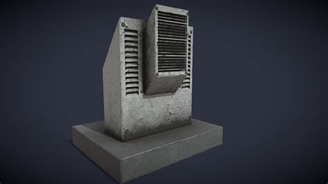 Vents 5mb Download Free 3d Model By Mehdi Shahsavan Ahmagh2e [bfc9c61] Sketchfab