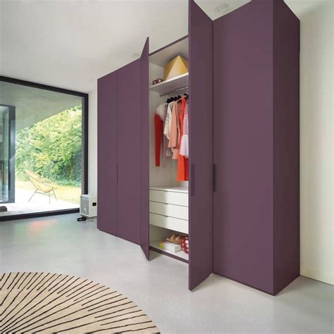 2024 Best Of Coloured Wardrobes