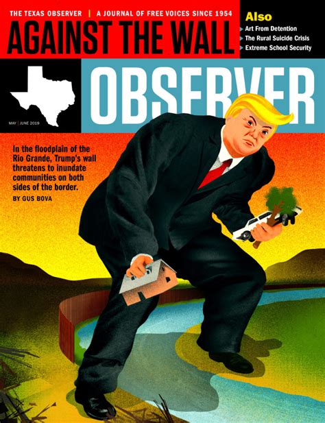 May June 2019 The Texas Observer