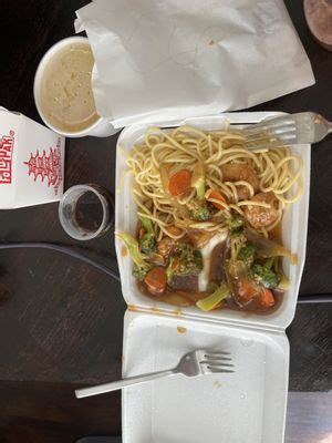 SOHO ASIAN CUISINE - Updated January 2025 - 46 Photos & 85 Reviews - 60 E Broadway St, Butte ...