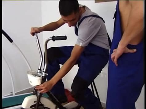 Una polla rígida no tiene conciencia XVIDEOS