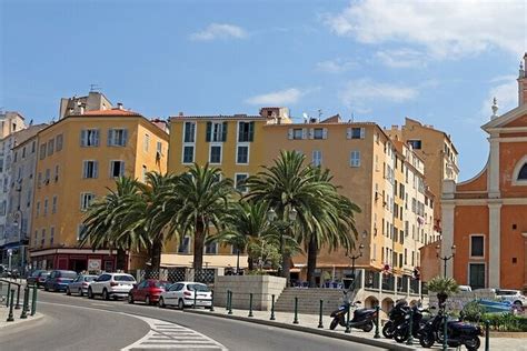 2025 Ajaccio Must See Attractions Private Walking Tour Corsica With