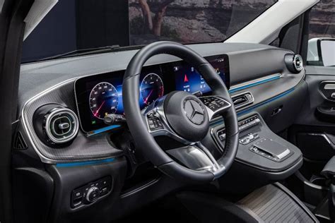 Mercedes Benz V Class Revealed Things To Know About The