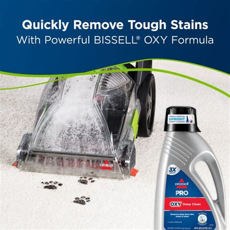 TurboClean PowerBrush Pet Carpet Cleaner 2085 | BISSELL®