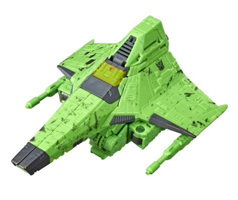 Voyager Class Wfc S Acid Storm Wfc S Ion Storm And Wfc S Nova