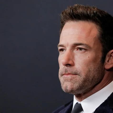 Una Ex De Ben Affleck Contó Intimidades La Verdad Sobre Su Relación Con Jennifer Garner Y Qué