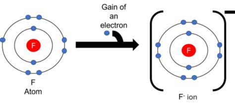 Ionic Bonding Questions And Revision Mme