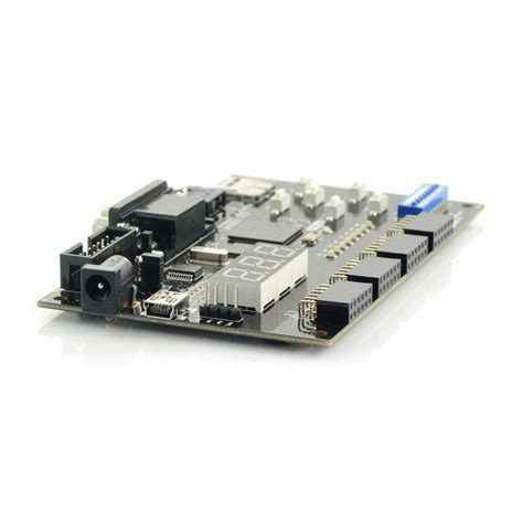 Mimas v2 Spartan 6 FPGA Entwicklungsboard Botland Robotikgeschäft