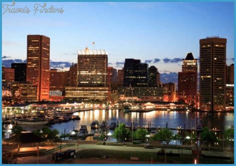 MARYLAND - TravelsFinders.Com