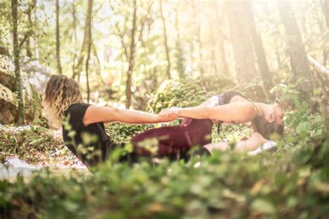 Formation Massage Thaïlandais Wild Lotus Yoga