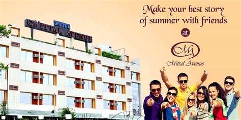 Hotel Mittal Avenue Prices And Reviews Ujjain India