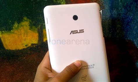 Asus Fonepad Dual Sim Fone Arena