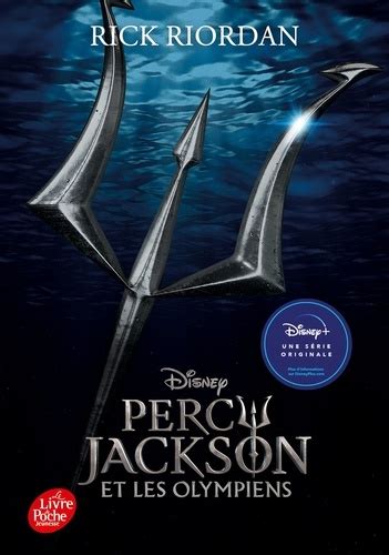 Percy Jackson Et Les Olympiens Tome 1 Le Voleur Rick Riordan