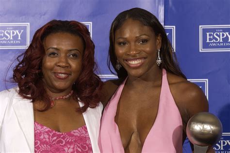 Venus And Serena Williams Telegraph