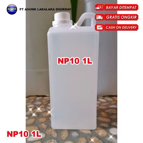 Jual Np Liter Nonyl Phenol Liter Shopee Indonesia