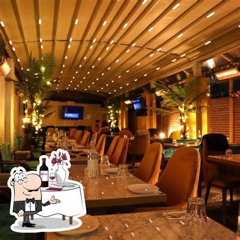 La Moda Restaurant in New Malden - Restaurant menu and reviews