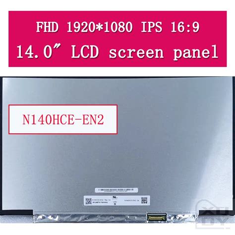 N Hce En Rev C N Hce En Rev C Led Display Lcd Screen Matrix For