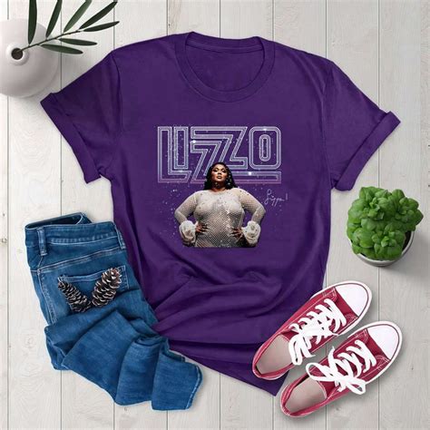 The Special Tour 2023 Shirt Lizzo Tour Shirt Lizzo Concert Shirt The