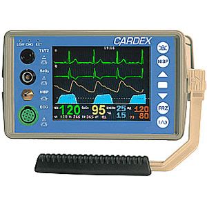 Разовый ремонт и постоянное обслуживанию кардиомониторов всех моделей