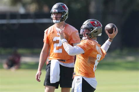 SR S Fab 5 Early Bucs 53 Man Roster Prediction Pewter Report