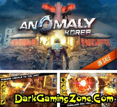 Anomaly 2 Game - darkgamingzonebackup