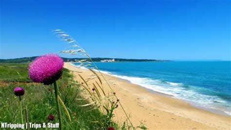 10 Best Hidden Black Sea Beaches in Bulgaria to Explore