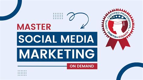 Corsi Social Media Marketing Online Classifica Dei Migliori 5