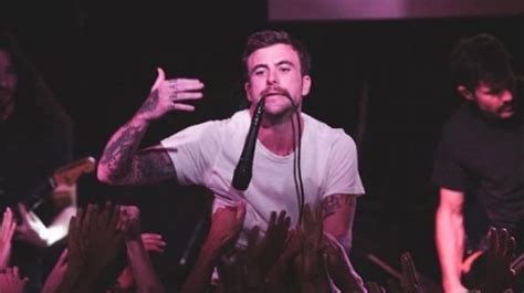 Batal Tampil Bareng BMTH Di Jakarta Saosin Lanjut Manggung Di Yogyakarta