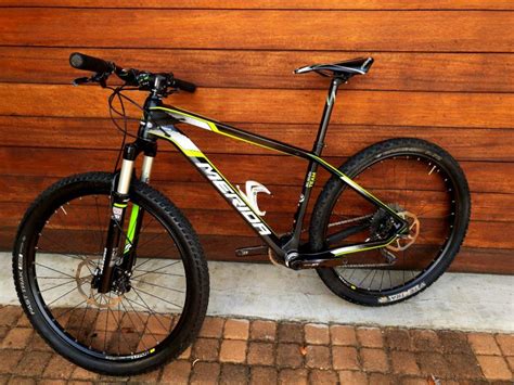 Merida Big 7 Team Carbon | Bike Hub