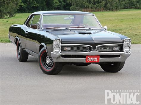 The List 47 1970 Pontiac Gto Blog Mcg Social™ Myclassicgarage