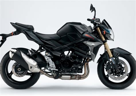 Suzuki Sfv Gladius Abs Prezzo E Scheda Tecnica Moto It