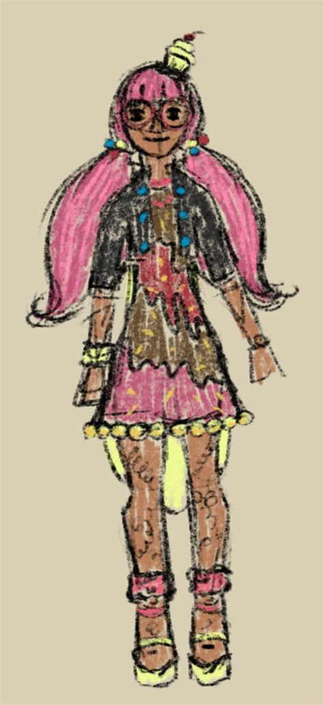 Ever After High Made Me Gay