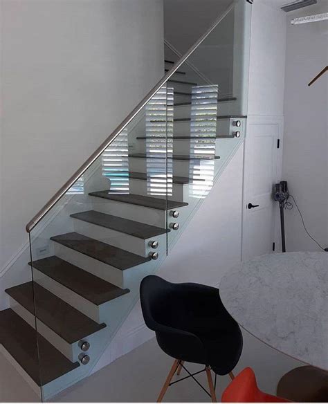 OEM ODM China Factory Stainless Steel Stair Railing System China