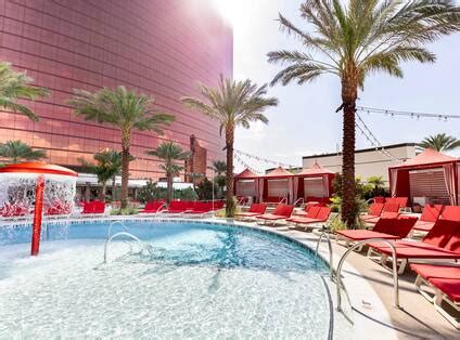 Conrad Las Vegas at Resorts World Photo Gallery