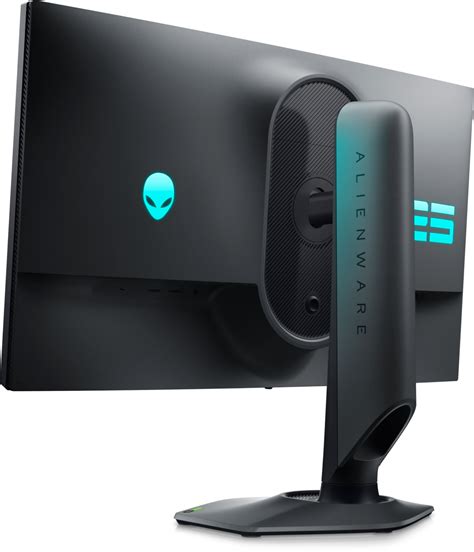 Alienware Launches Aw H Ips Gaming Monitor With Hz Refresh Rate