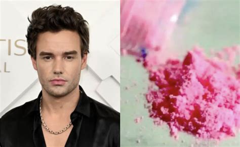 Nel Sangue Di Liam Payne Tracce Di Cocaina Rosa Cos’è E Quali Sono Le Differenze Con Quella Bianca