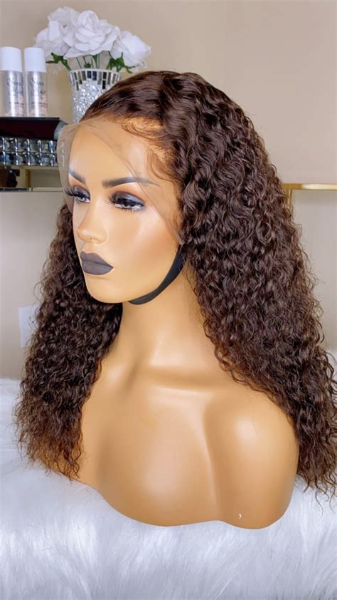 Lexie Curly Wig Braided Hairstyles For Black Women Cornrows Best